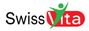 logo swissvita transparent