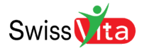 logo swissvita transparent