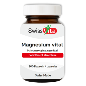 Magnésium Vvital