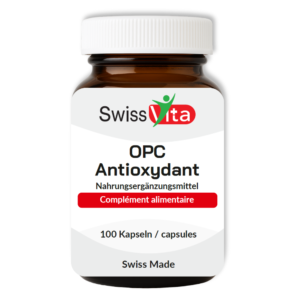 opc plus antioxydant complément alimentaire